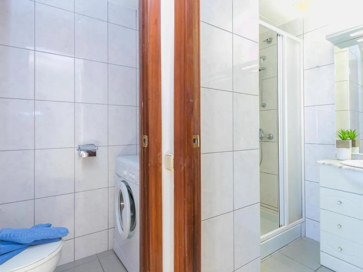 Apartment Roses Holiday Center-16 By Interhome