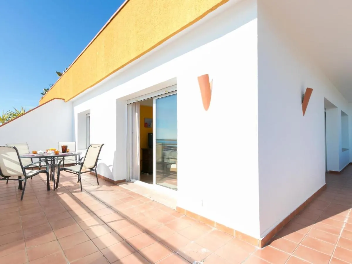 Apartment Roses Holiday Center-16 By Interhome
