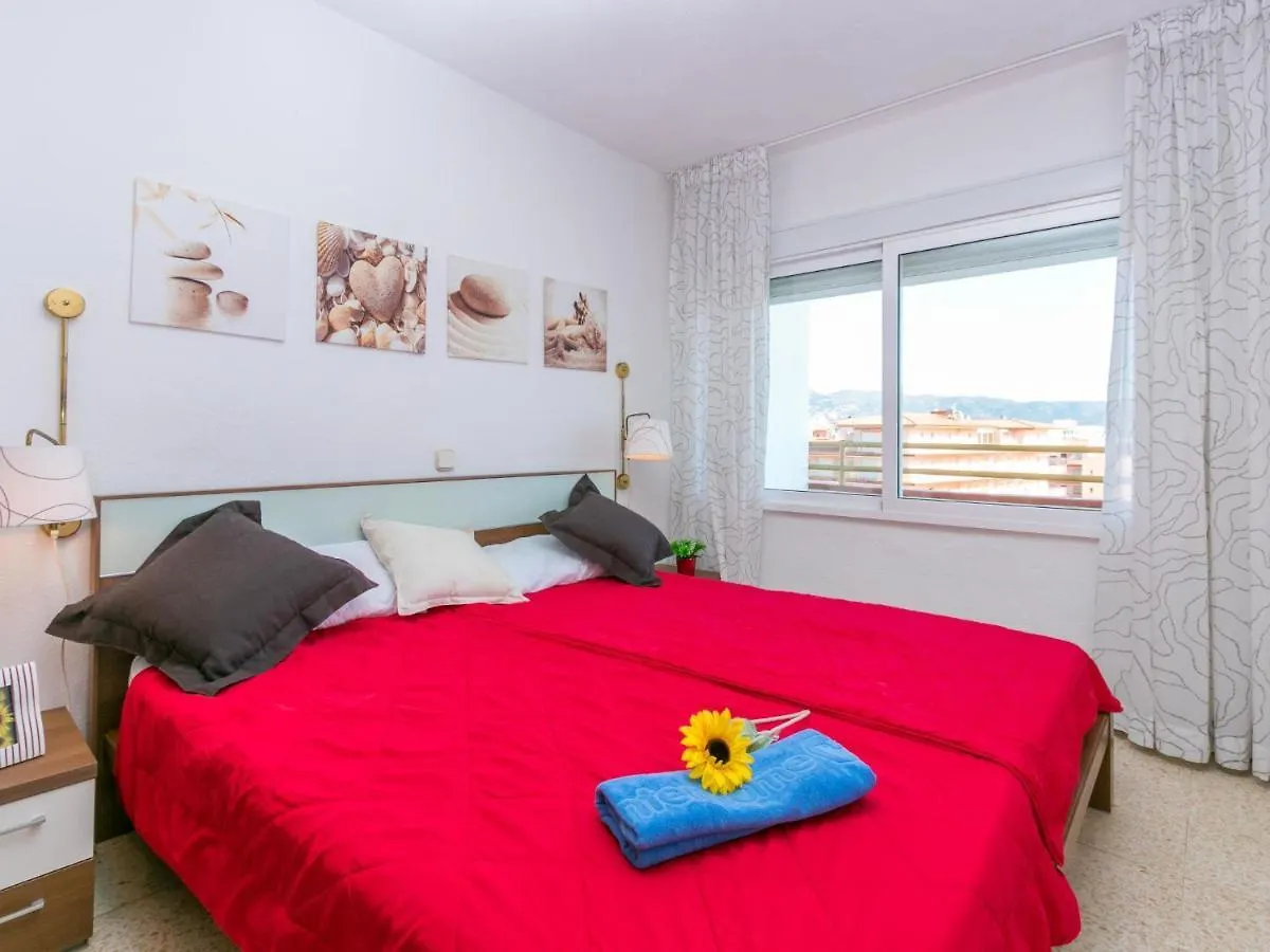Apartment Roses Holiday Center-16 By Interhome Spanien