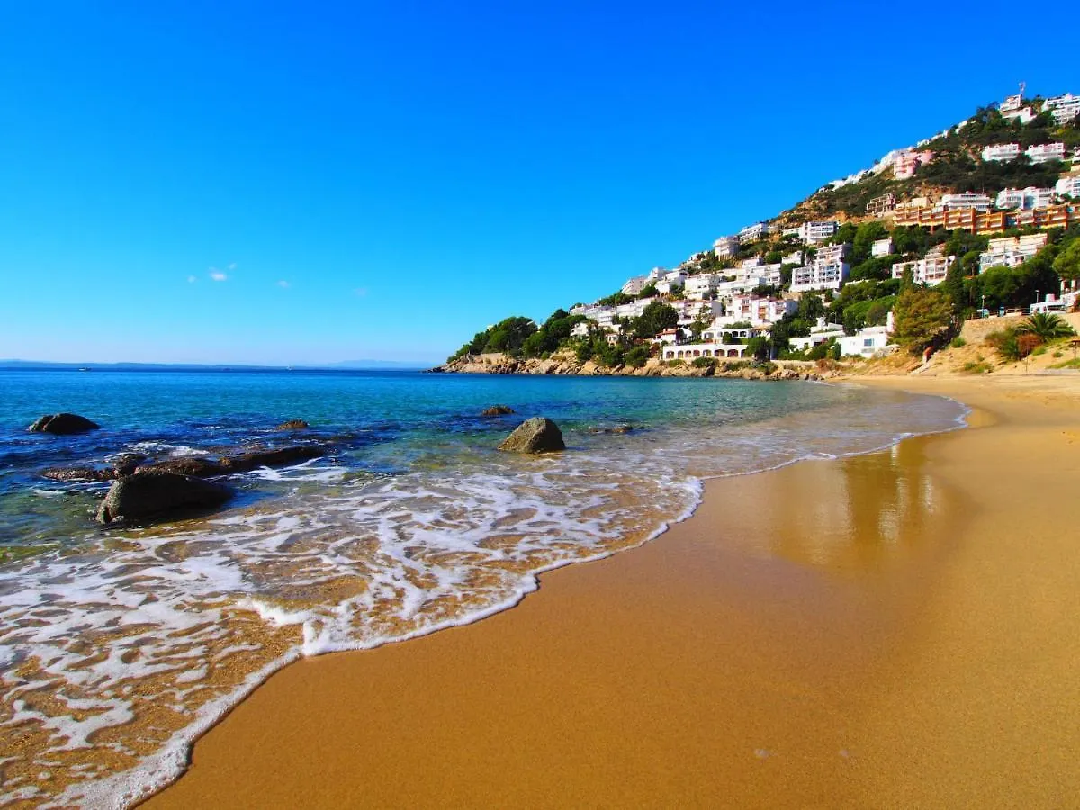 Apartment Roses Holiday Center-16 By Interhome Spanien